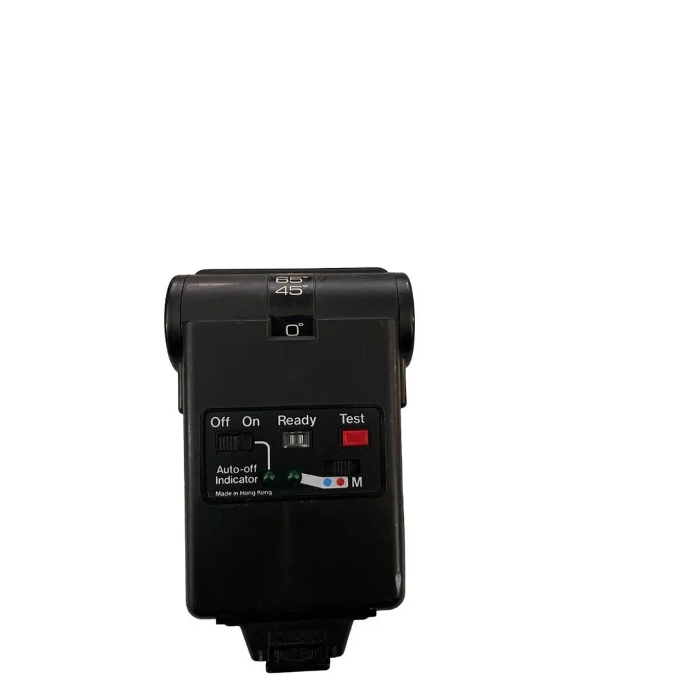 Focal -M-500TS-Zoom
